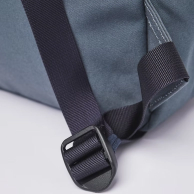 【サンドクヴィスト】KNUT - Dark Slate Backpack Sandqvist Knut Dark Slate With Navy Webbing
